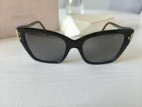 Okulary przeciwsłoneczne Jimmy Choo
