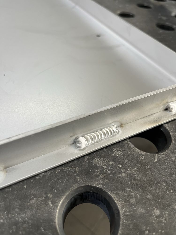 Spawanie aluminium, spawanie felg aluminiowych, naprawy