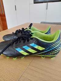 Buty korki adidas jak nowe