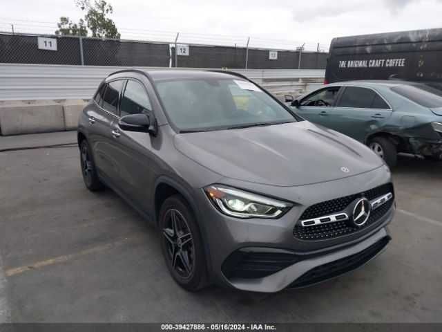 Mercedes-Benz GLA 250 2023