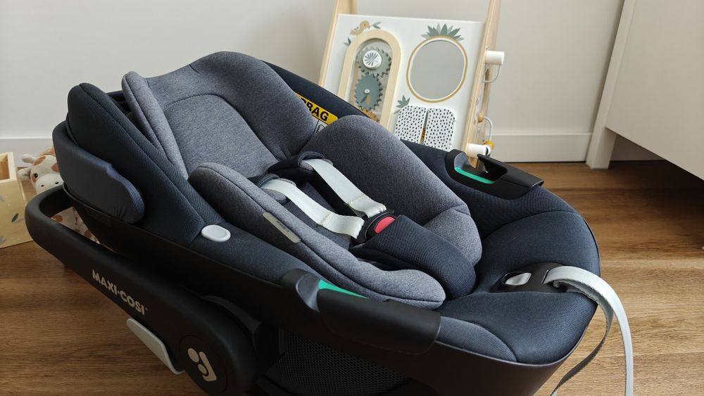 Ovo Maxi Cosi Pebble 360