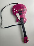 Gitara zabawka strunowa