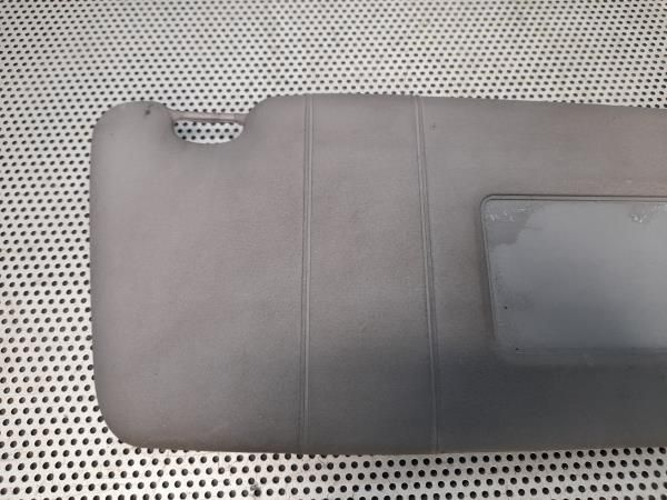 Pála de sol direita AUDI A4 Avant (8D5, B5)