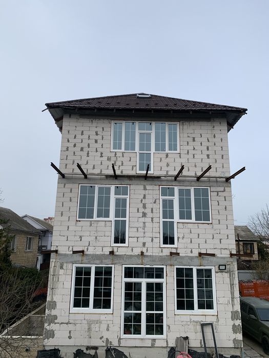 Будинок 300м2 Осокорки, оз. «Мартишів»