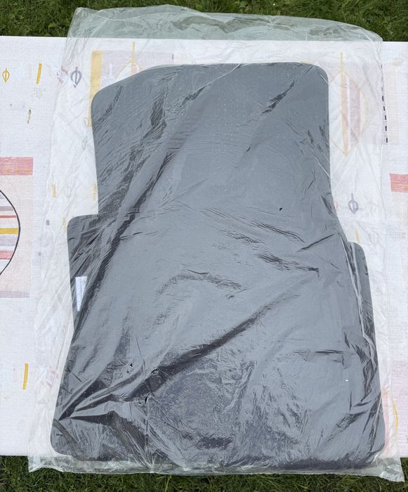 НОВІ Килимки літні оригінальні(ворсові) на БМВ X5 G-05, X6 G-06