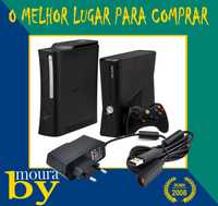 Carregador para microsoft xbox 360 kinect câmera