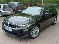 BMW Seria 3 S-PL;2.0i156KM;Lift;Navi;Virtual;KlimaTr;FullLed;PDC;ALU17;I-WŁ;VAT23%