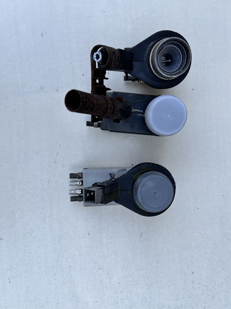 2Tunery SaTelitarne Saba s 107+3LNB