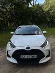 Toyota Yaris Toyota Yaris Hybrid 1.5 e-CVT | 2020/2021 | Automat | 64 000 km