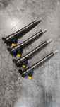 WTRYSKIWACZ RENAULT NISSAN QASHQAI 1.6 DCI 0445.110.414 H.8201.055.367