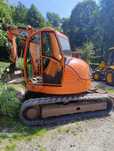 Sprzedam JCB 8085 ZTS