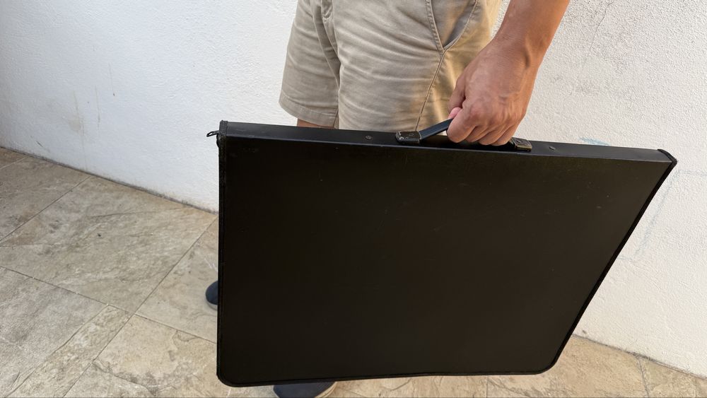 Mala portfolio A1