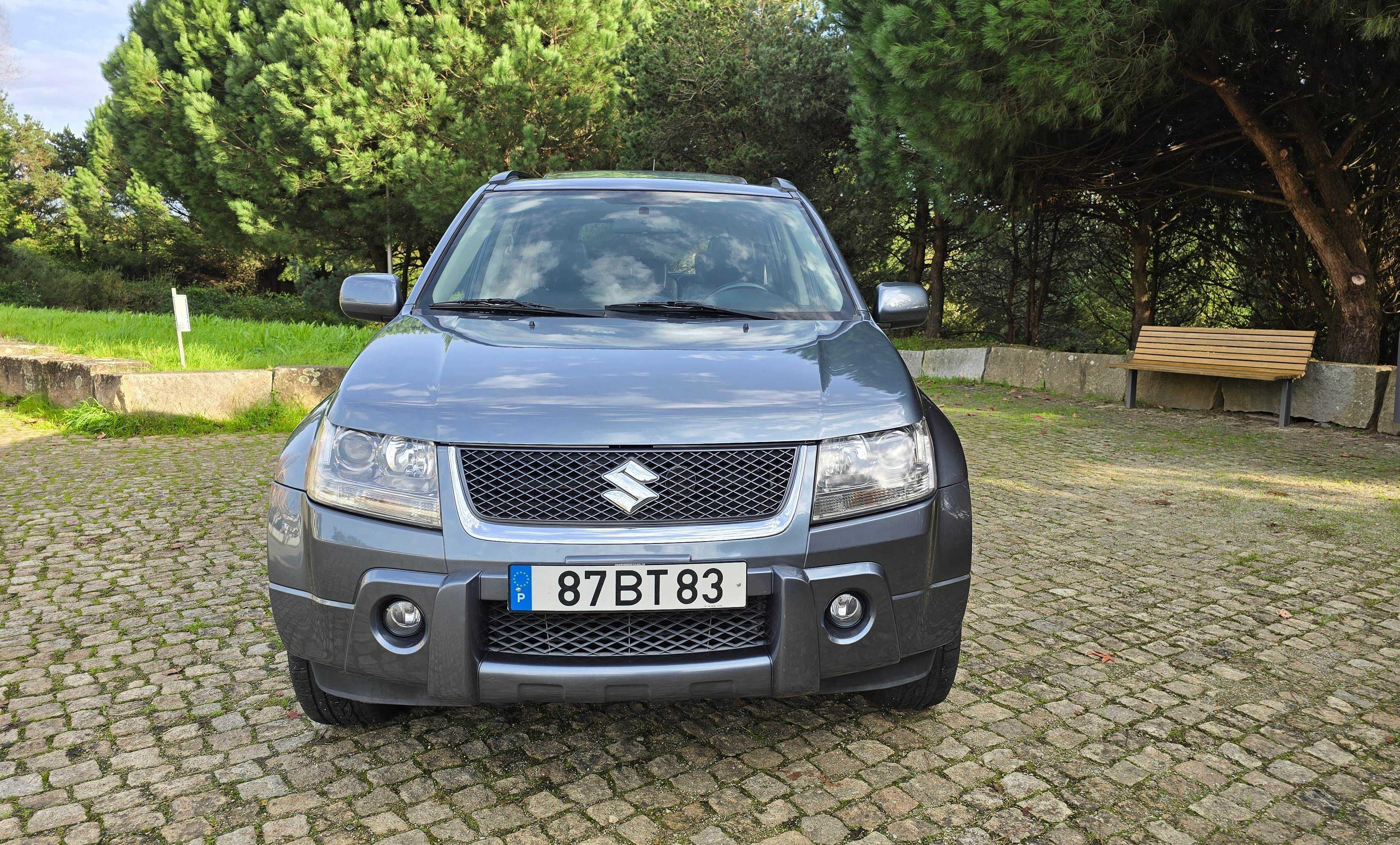 Sukuki Grand Vitara 1.9 DDis Full Extras
