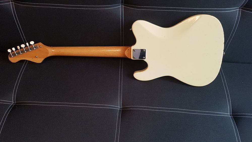 Gitara Japońska Jedson Japonia lata 70 telecaster