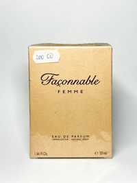 Perfumy Faconnable Femme 50 ml