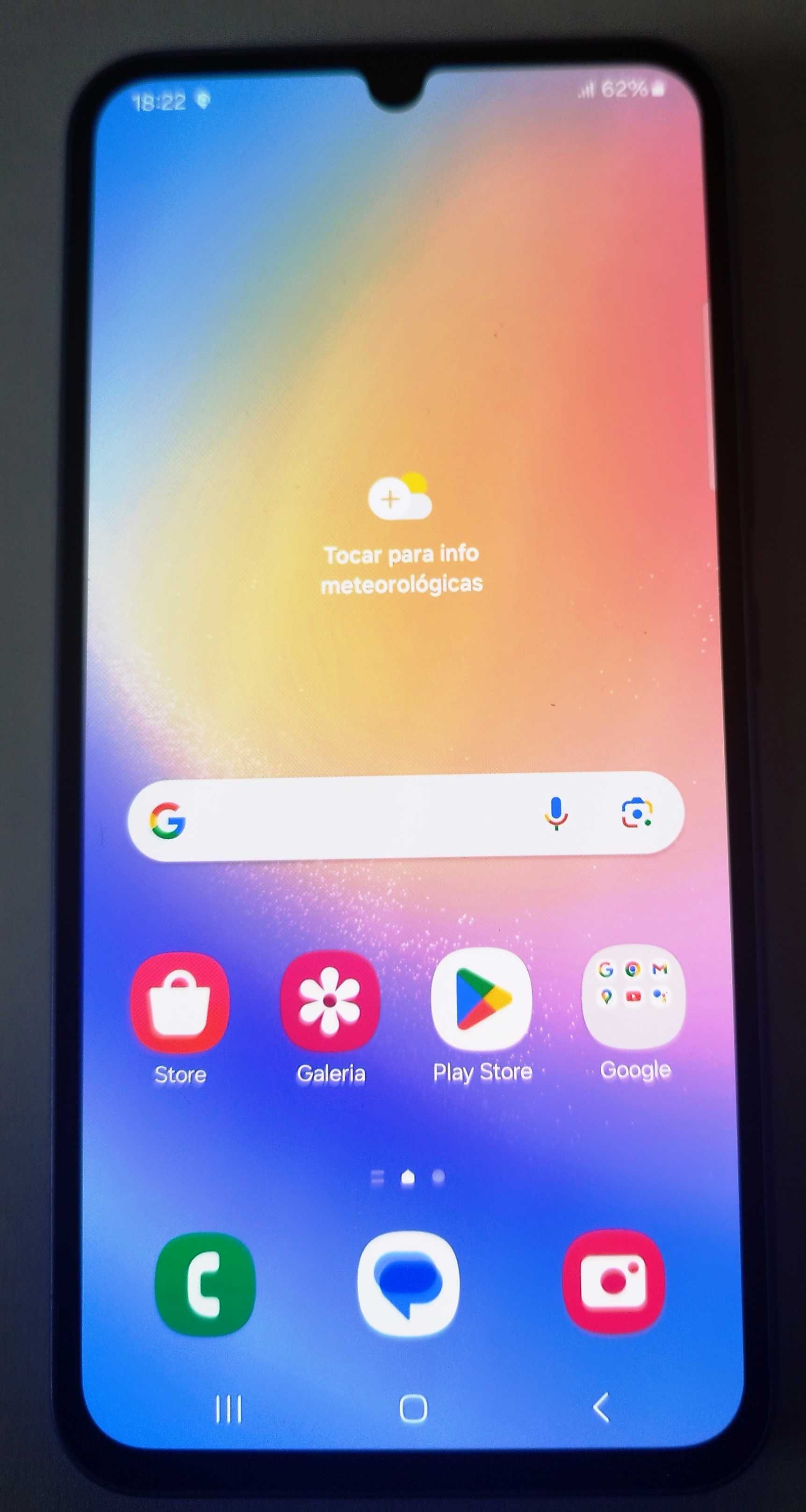 Samsung Galaxy A34 5G - 128gb Violet