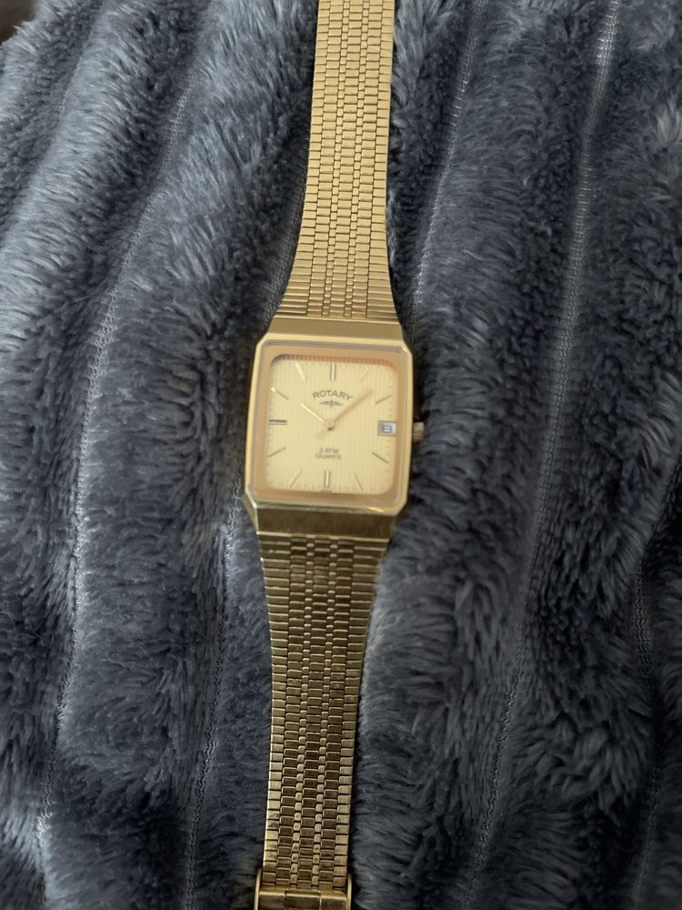 Годинник жіночий ROTARY 3 ATM Quartz
