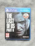 The Last Of Us Part II (2) PS4/PS5 polska dystrybucja, polski dubbing