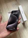 Iphone 15 pro 128 фізкатра