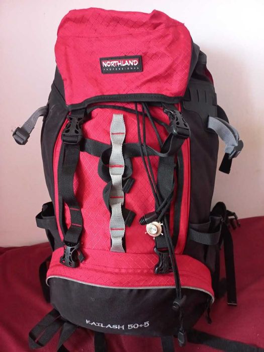 Plecak turystyczny NORTHLAND Professional