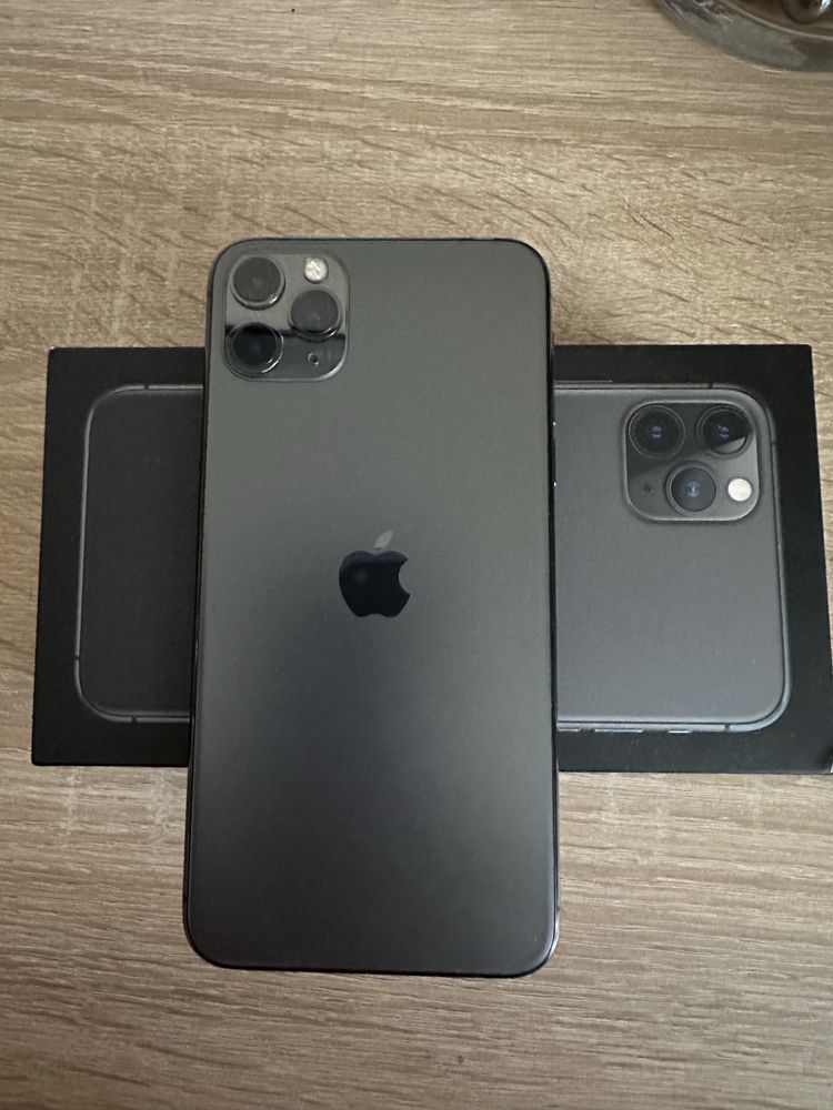 iPhone 11 Pro Max