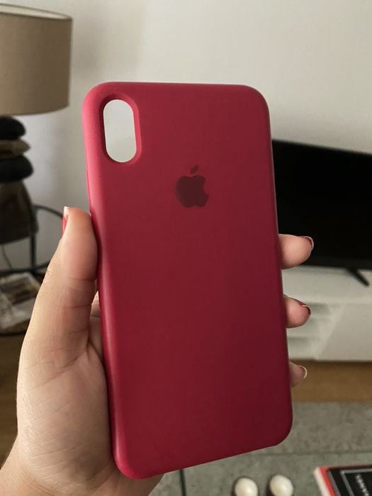 Capa iphone XS MAX
