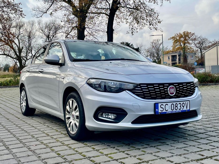Fiat Tipo Fiat TIPO 1.4 95KM