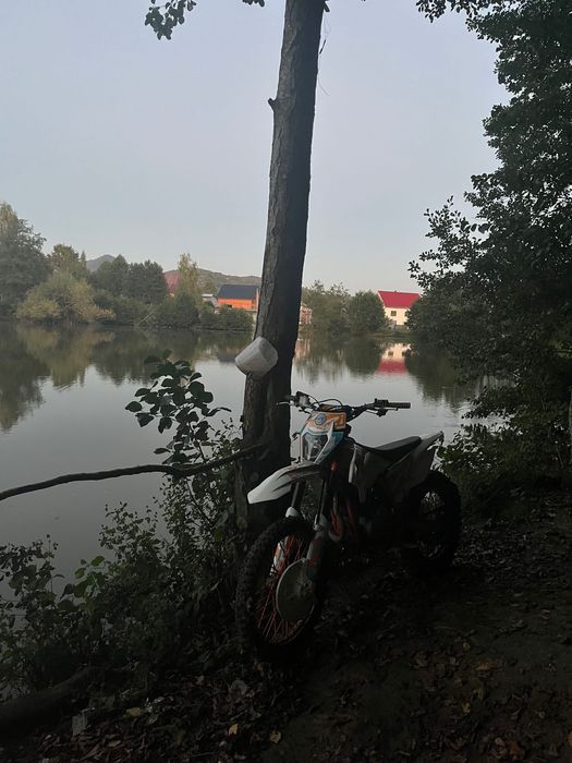 Geon terrax250 166 мотор