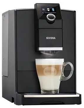 Кофемашина Nivona 790 (bluetooth)