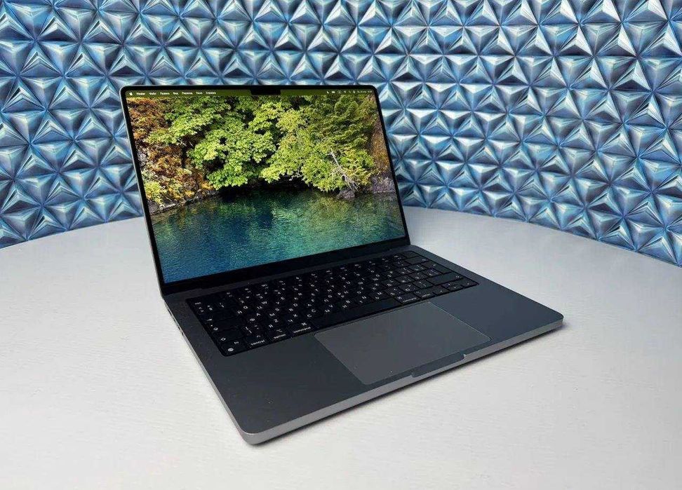 MacBook Pro 14 M1 Pro 16/1Tb