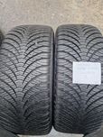 225/55/17 225/55R17 Goodyear 2023 Całoroczne