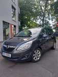 Opel Meriva 1.3 CDTI , 2012r – Ekonomiczny, zadbany,gotowy do jazdy