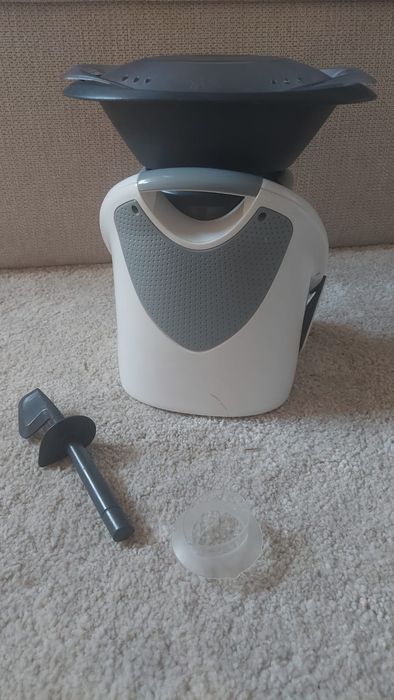 Thermomix dla dzieci