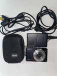 Sony Cyber-shot DSC-W100