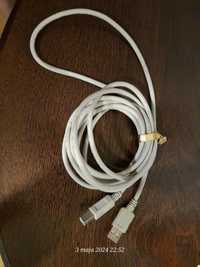 Kabel usb do drukarki 3metry