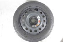 Koło dojazdowe zapasowe 16" 5x108 145/80/16Ford Focus CMax Mondeo KD16