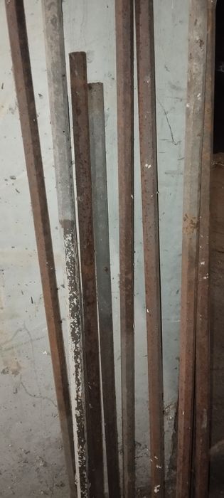 Шестигранник 27мм.