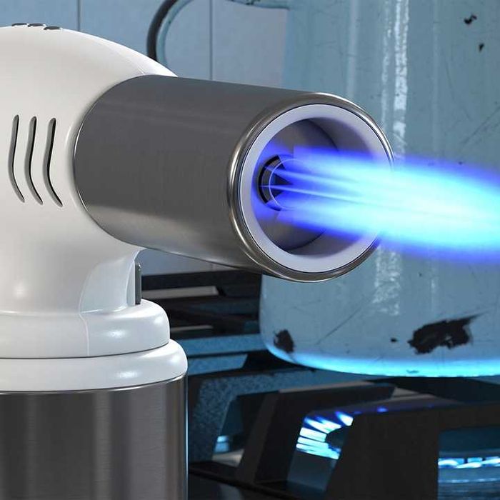 palnik gazowy lutlmapa LUTOWNICA KARTUSZ GAZ ZAPALNIK OPALARKA regulow