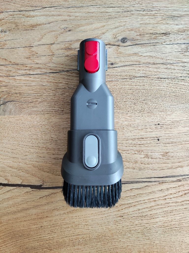 Zestaw oryginalnych końcówek do odkurzacza Dyson V15