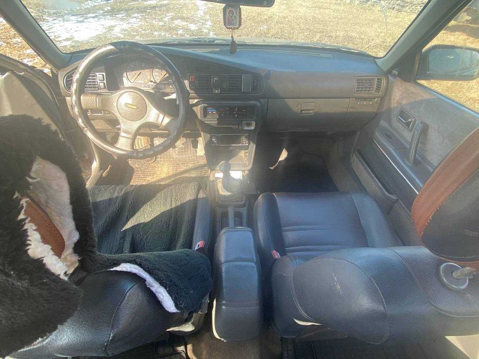 Mazda 626 gd 1991р. 1,8бенз