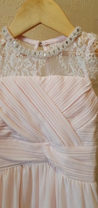 Сукня  плаття нарядна сукня 110-116