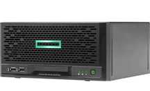 Serwer HP Microserver gen 10 plus, E-2224/16gb