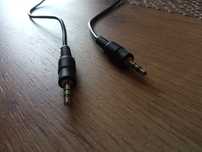 Kabel jack- Jack.