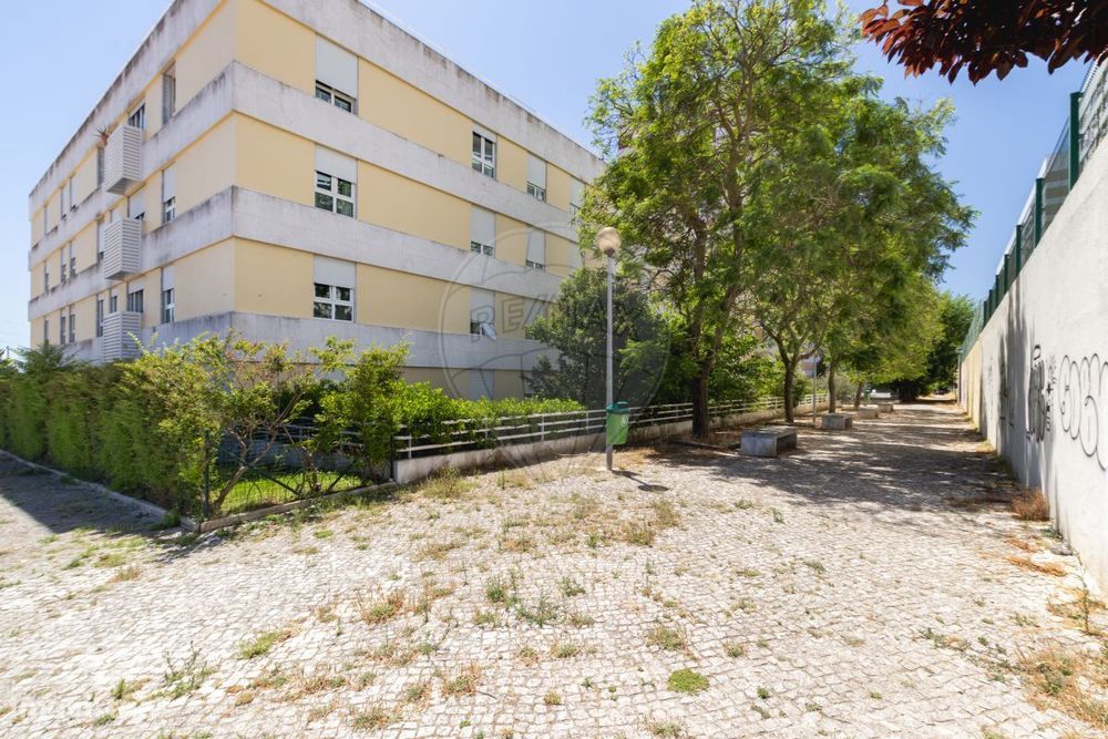 Apartamento T4 para venda