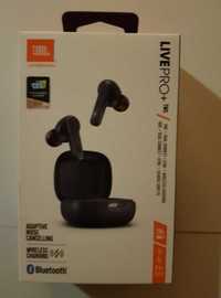 JBL Live Pro + TWS