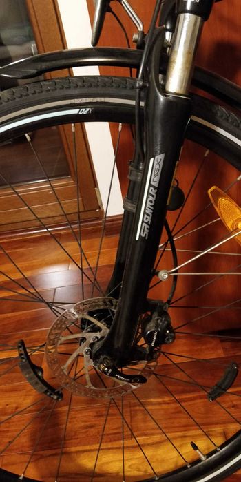 rower Scott rozmiar L / damka OKAZJA