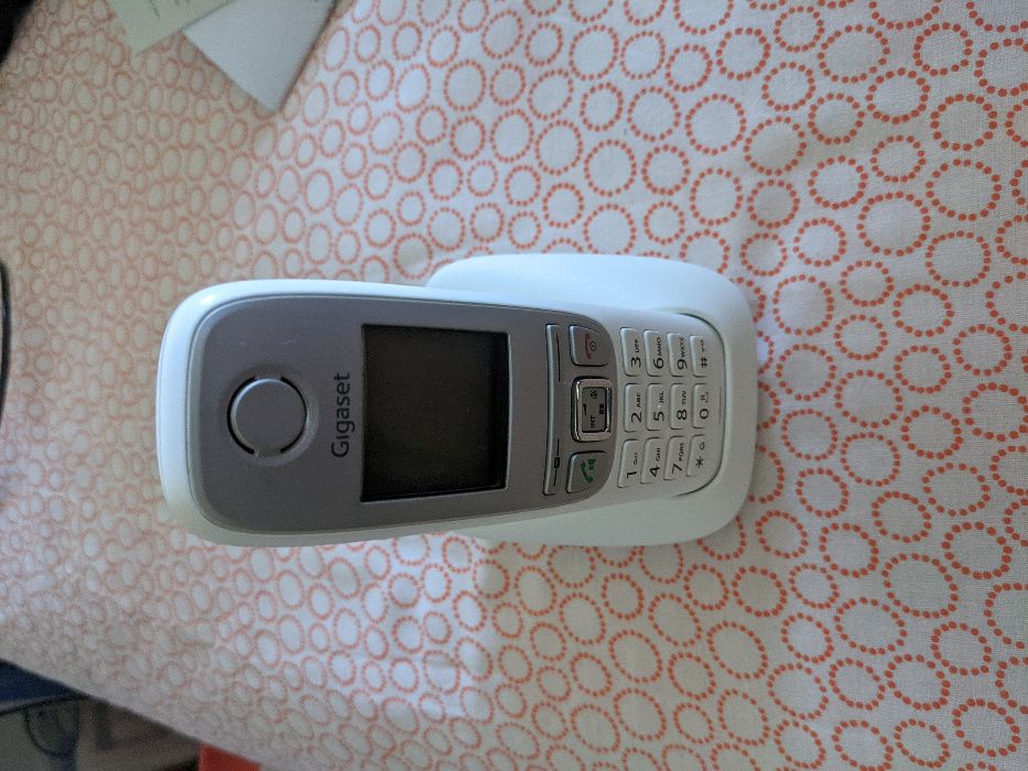 Telefone Gigaset A415
