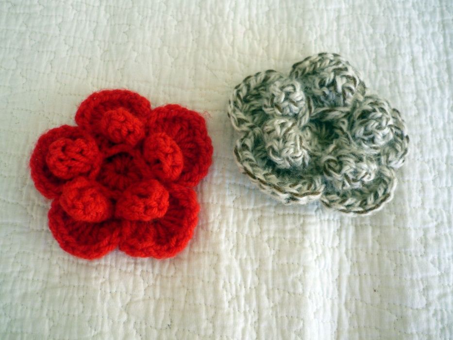 Boneca Pregadeira Alfinete Peito e Pregadeiras Alfinete Peito em Lã