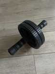 Kolko do cwiczen miesni brzucha wheen kolo fitness silownia