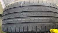 245/45R18 Continental EcoContact⁵ 2шт.